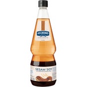 Hellmann's Sesam Soy seesami-soijavinegretti 1l