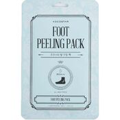Kocostar Foot Peeling Pack kuorintasukat