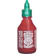 Crying Thaiger Sriracha Chili Sauce 200ml