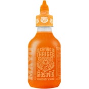 Crying Thaiger Sriracha Mayo Chili Sauce kastike 200ml