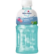 Mogu Mogu Purukuminmakuinen juoma kookosgeelipaloilla 320ml