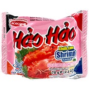 Acecook Haohao Chilin ja limekatkaravun makuinen pikanuudeli 78g