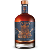 Lyre’s American Malt alkoholiton juoma <0,5% 700ml