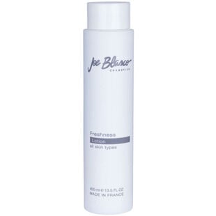 Joe Blasco Freshness Lotion kasvovesi 400ml