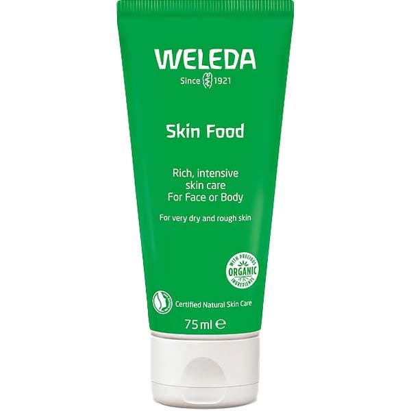 Weleda Skin Food päivävoide 40ml