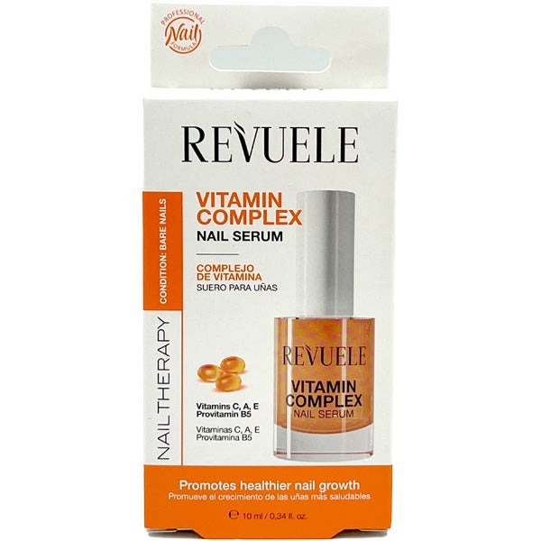 Revuele Vitamin Complex kynsienvahvistaja 10ml