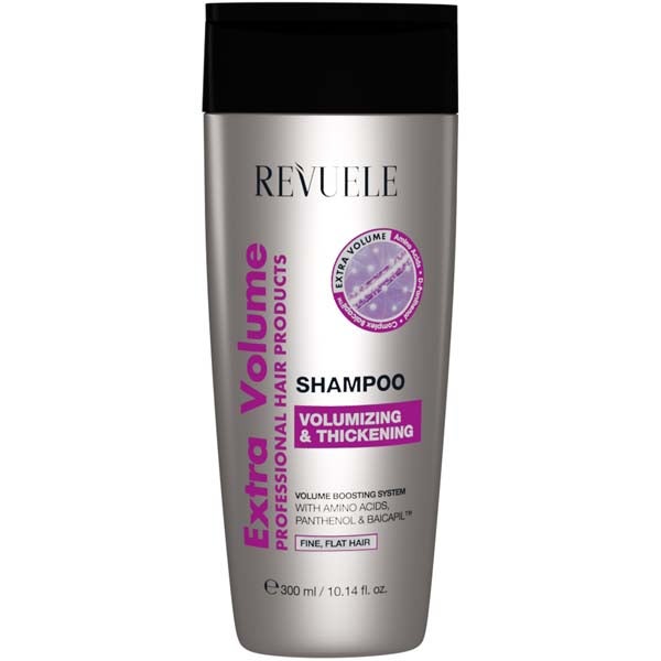 Revuele Extra Volume shampoo 250ml