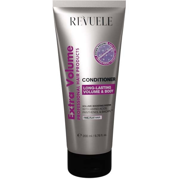 Revuele Extra Volume hoitoaine 200ml