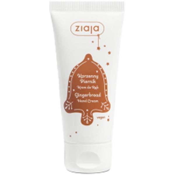 Ziaja Gingerbread käsivoide 50ml