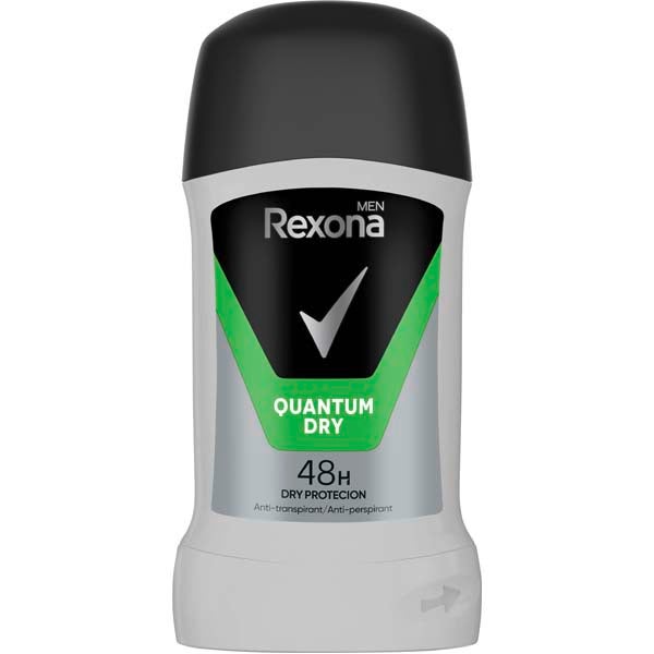 Rexona Men 48h Quantum Dry deodorantti 50ml