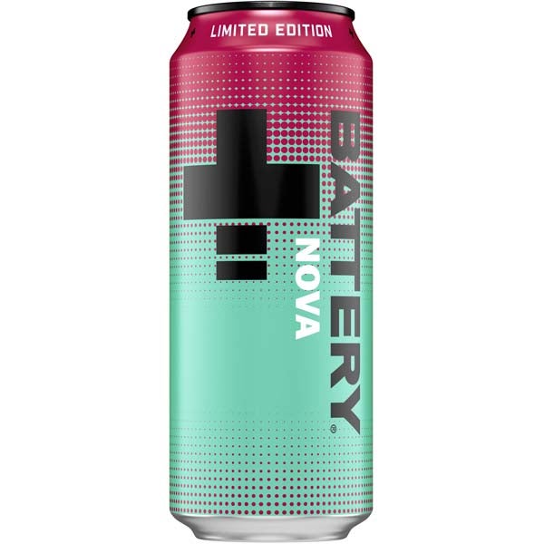 Battery Nova energiajuoma 500ml