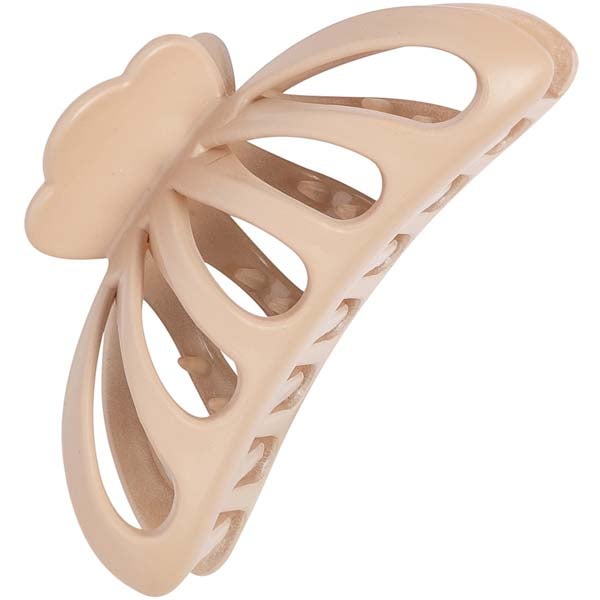 Cailap Hiussolki matta beige