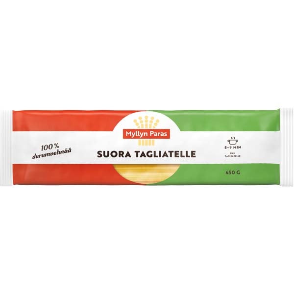 Myllyn Paras Suora Tagliatelle pasta 450g