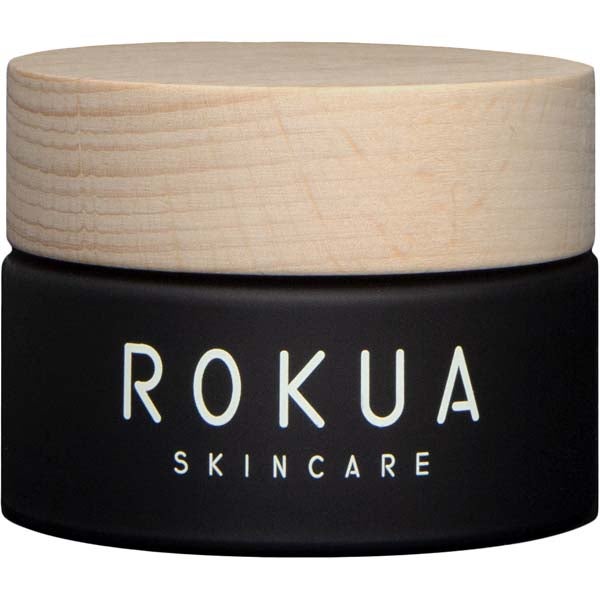 ROKUA Face Moisturizer kosteusvoide 50ml