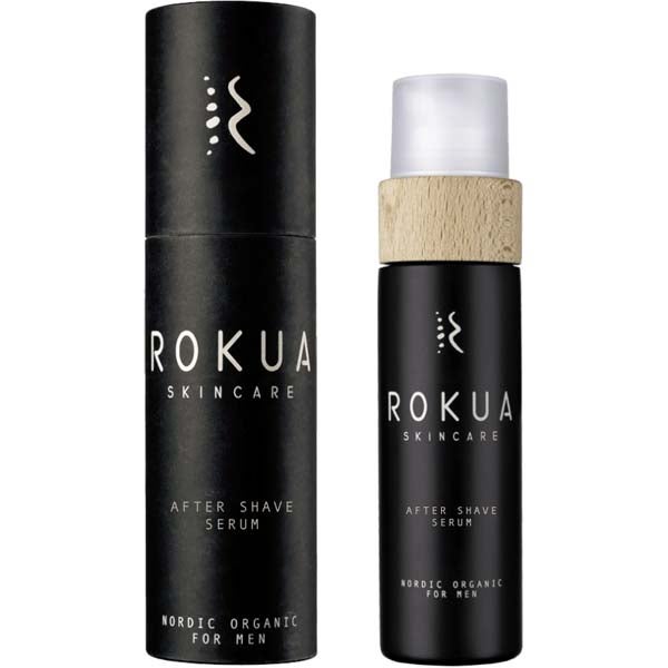 ROKUA Skincare After Shave seerumi 100ml
