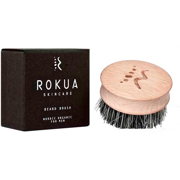 ROKUA Skincare partaharja