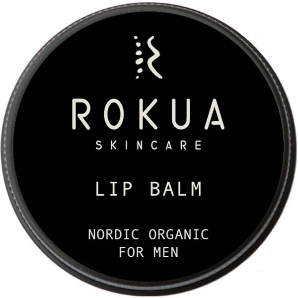 ROKUA Skincare huulibalsami 10ml