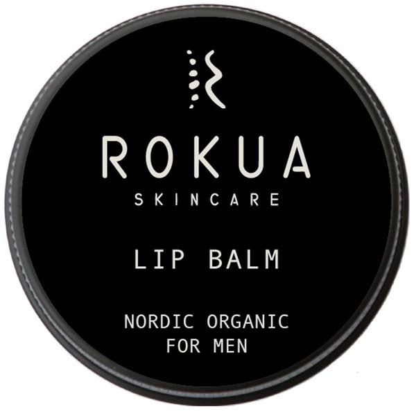 ROKUA Skincare huulibalsami 30ml