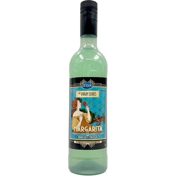 Modo Margarita makusiirappi 750ml