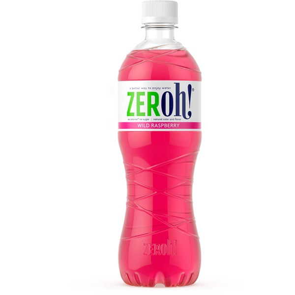 ZERoh! Villivadelma juomatiiviste 800ml