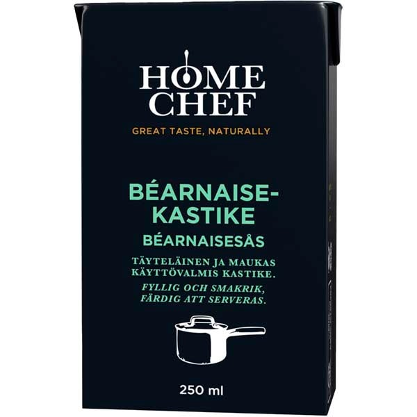 Home Chef Béarnaisekastike 250ml