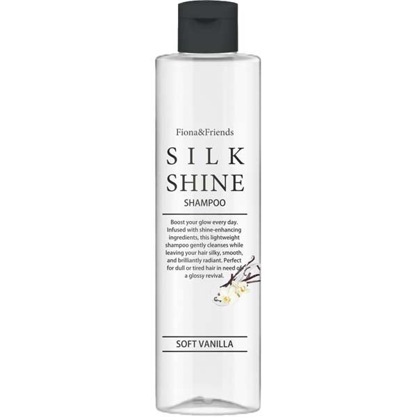 Fiona&Friends Silk Shine shampoo 250ml