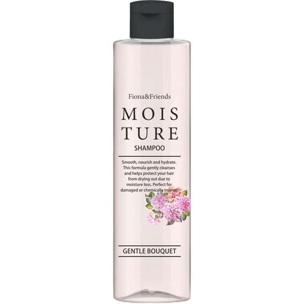 Fiona&Friends Moisture shampoo 250ml