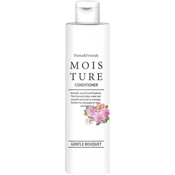Fiona&Friends Moisture Conditioner hoitoaine 250ml