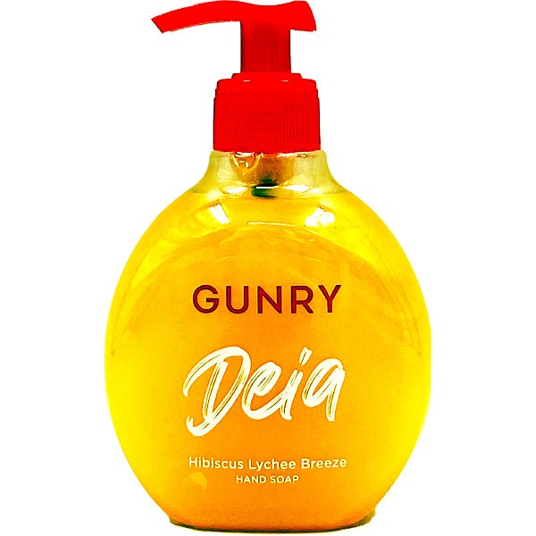 Gunry Deia käsisaippua 300ml