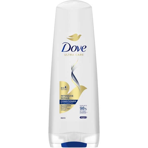 Dove Intensive Repair hoitoaine 350ml