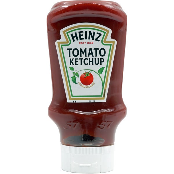 Heinz Tomaattiketsuppi 460g