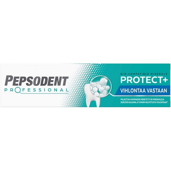 Pepsodent Professional Sensitivity hammastahna 75ml
