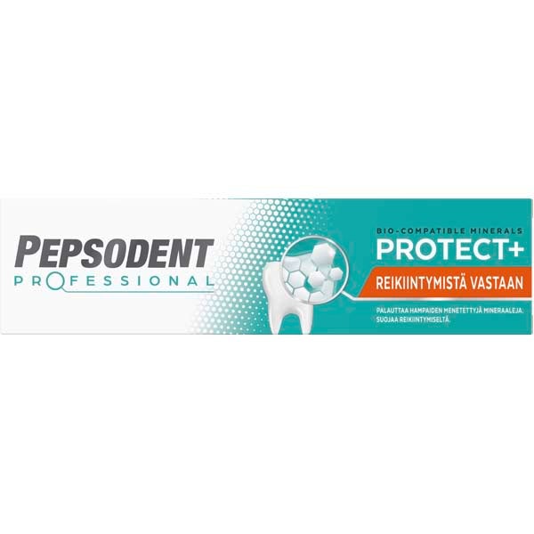 Pepsodent Professional Anti-cavity hammastahna 75ml
