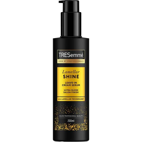 TRESemmé Lamellar Shine hiusseerumi 200ml