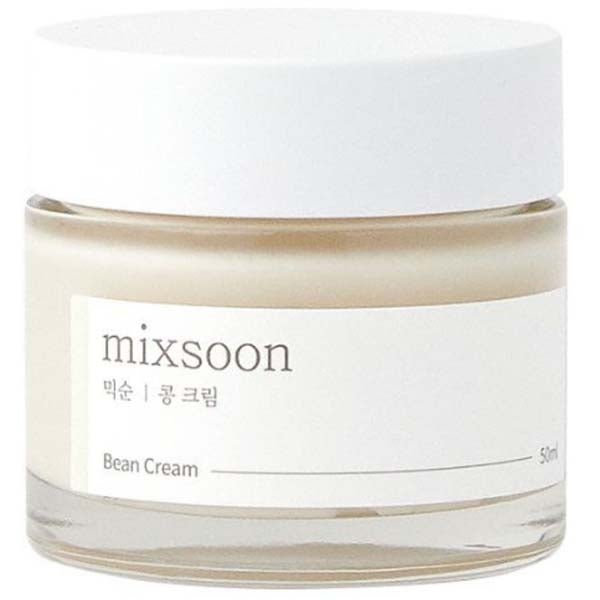 Mixsoon Bean Cream kasvovoide 50ml