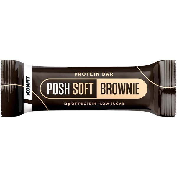 Posh Soft Brownie proteiinipatukka 40g