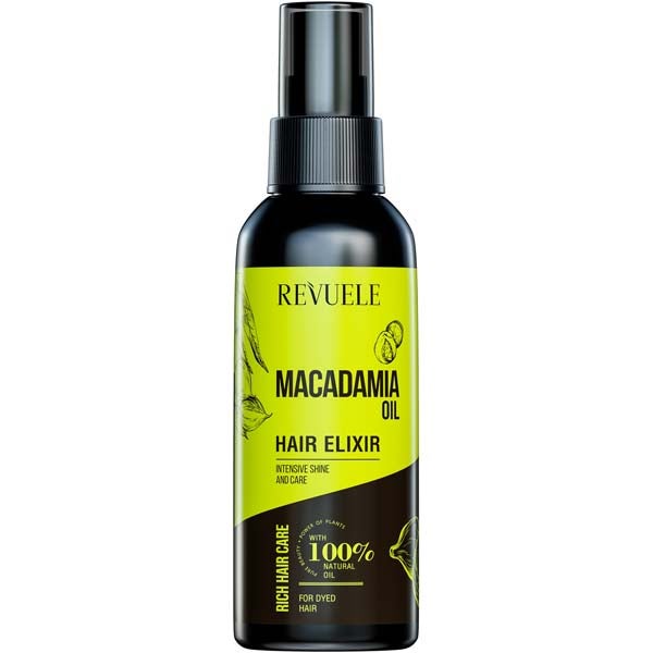 Macadamia Oil hoitosuihke 120ml