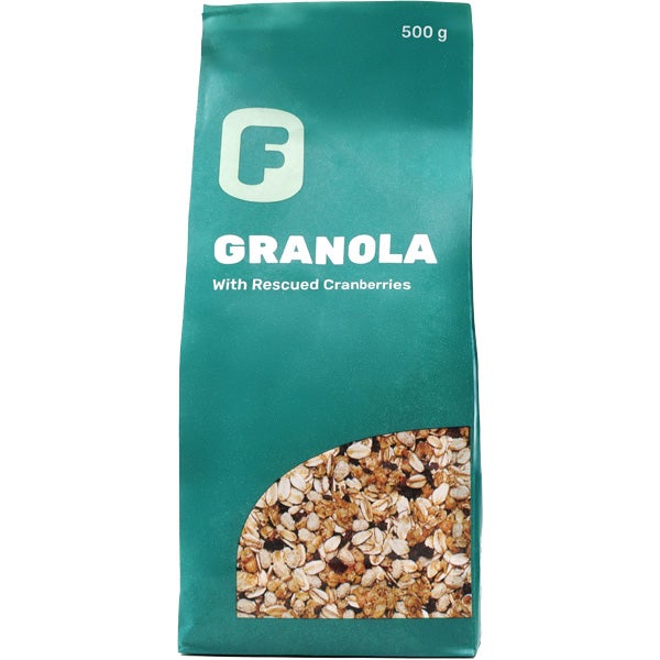 F Karpalogranola 500g