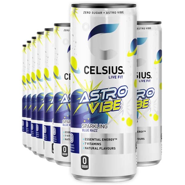 24kpl Astro Vibe energiajuoma 355ml