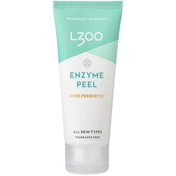 Enzyme Peel with Prebiotic kuorintavoide 75ml