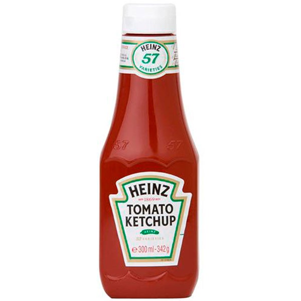 Tomaattiketsuppi 300ml