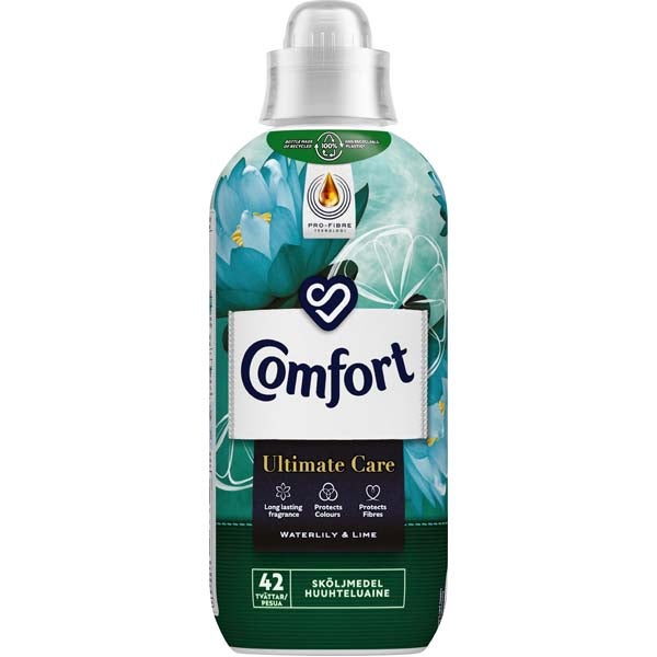 Waterlily & Lime huuhteluaine 762ml