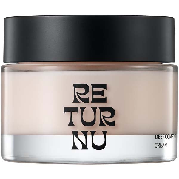 Deep Comfort cream kasvovoide 50ml