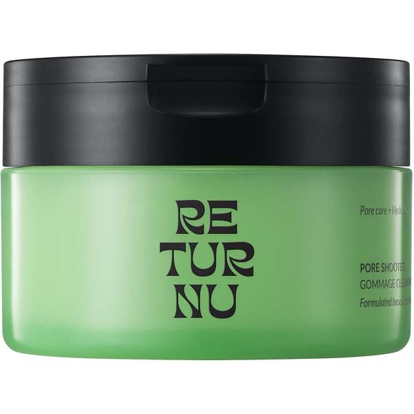 Poreshooter Gommage Cleansing Balm meikinpoistoaine 95ml