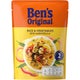 Ben's Original Valmisriisi kasviksilla 220g - Tuotekuva 1