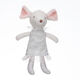 Dp-Craft Crafty Friend Lolly-hiiri vaihtovaatteilla