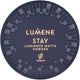 Lumene Stay Luminous Matte 4 puuteri 10g - Tuotekuva 1