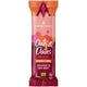 12kpl Moonvalley Oats & Dates Orange&Red Beets välipalapatukka luomu 60g - Tuotekuva 2